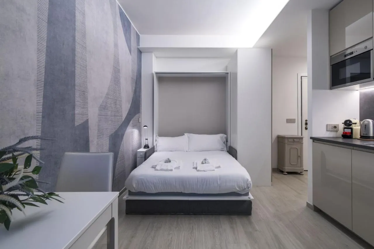 Easylife - Stile E Comfort In Porta Venezia 米兰 公寓