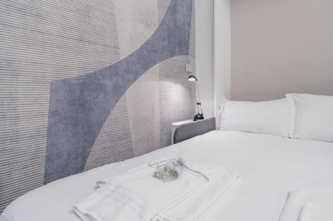 公寓 Easylife - Stile E Comfort In Porta Venezia 米兰