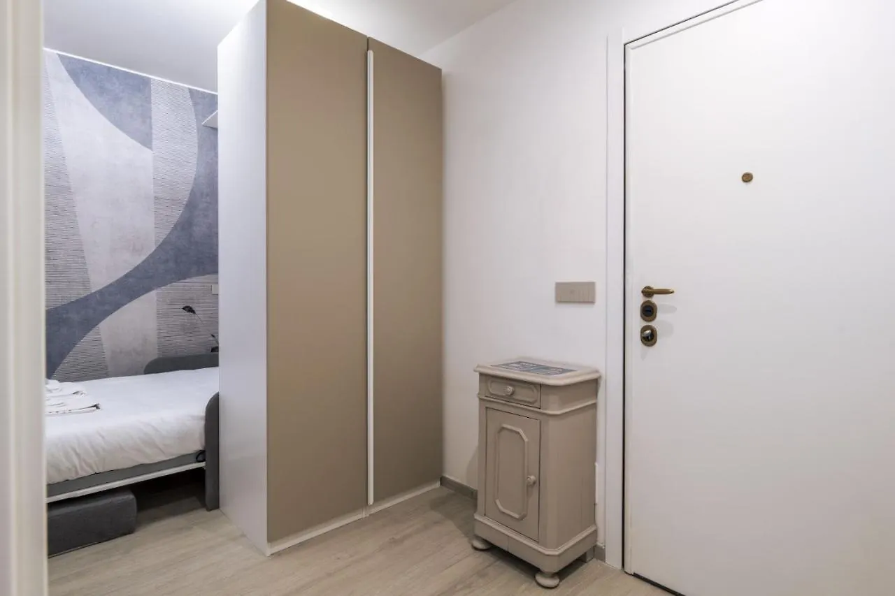 Easylife - Stile E Comfort In Porta Venezia 米兰 0*,