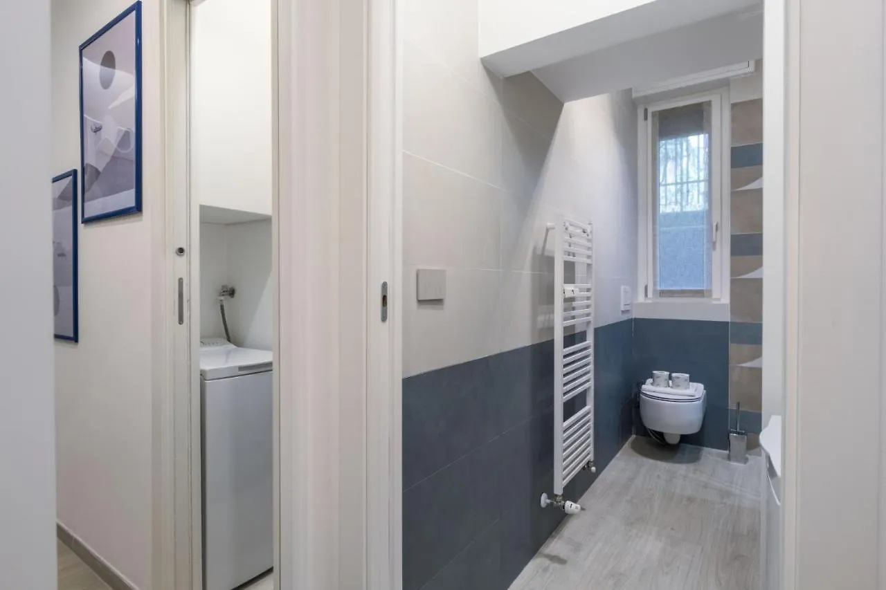 Easylife - Stile E Comfort In Porta Venezia location