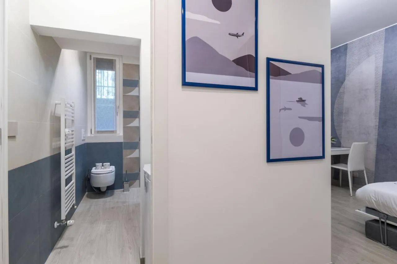 Easylife - Stile E Comfort In Porta Venezia 米兰