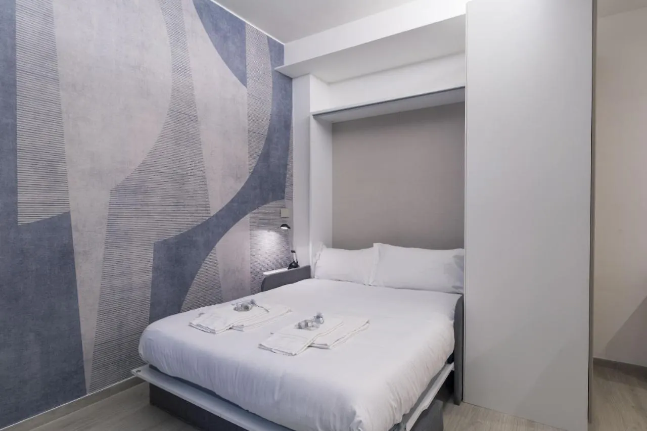 Easylife - Stile E Comfort In Porta Venezia 米兰 0*,  意大利