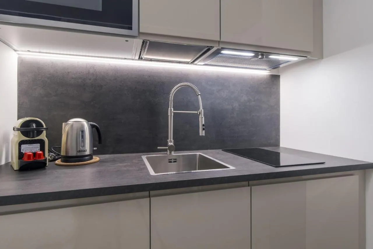 Easylife - Stile E Comfort In Porta Venezia ミラノ