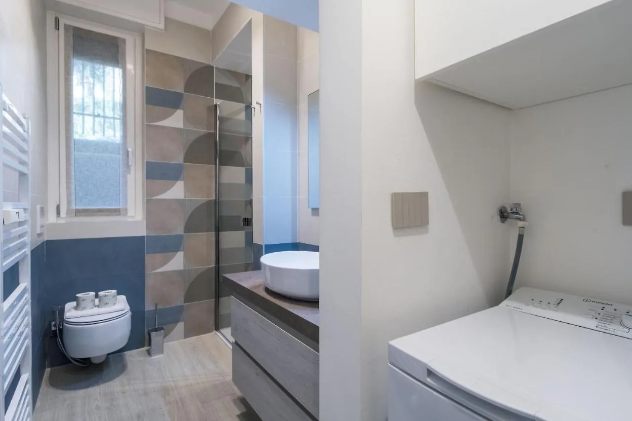 Easylife - Stile E Comfort In Porta Venezia ミラノ