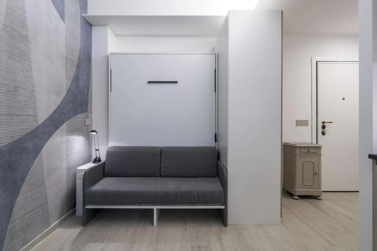 アパート Easylife - Stile E Comfort In Porta Venezia ミラノ