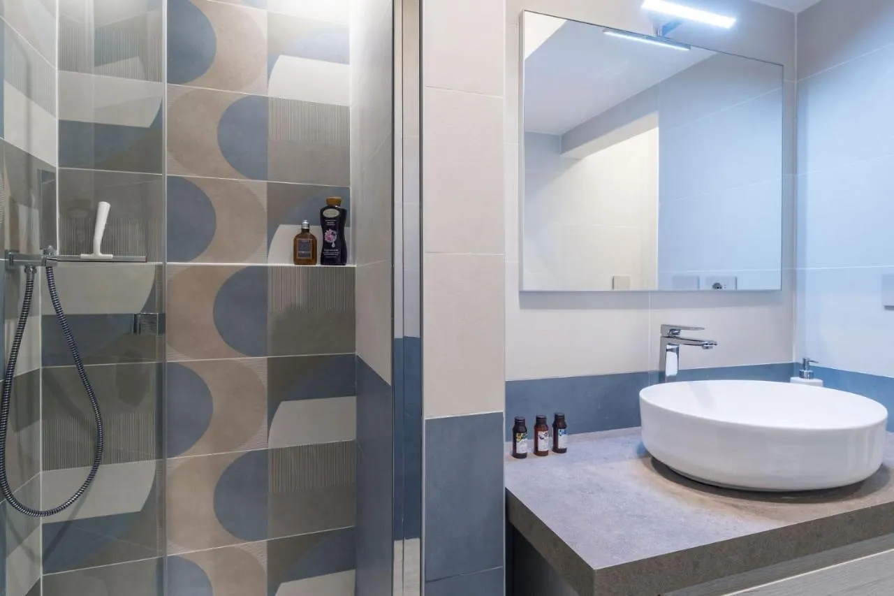 Easylife - Stile E Comfort In Porta Venezia ミラノ